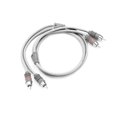 thumbnail image 1 of CLARION RCA Cable - 010-13572-00, 1 of 1