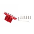 thumbnail image 3 of Bgsha For Thrustmaster T500/T300 Aluminum Gaming Steering Wheel Adapter, 3 of 10