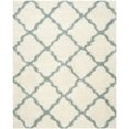 thumbnail image 4 of Safavieh Dallas Logan Geometric Shag Area Rug, 4 of 6