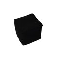 thumbnail image 2 of Pouf Carre- 18 x 18 x 17", 2 of 6