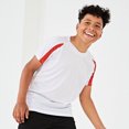 thumbnail image 3 of AWDis Just Cool T-Shirt de Sport pour Enfants Contraste Simple, 3 of 3