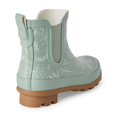 thumbnail image 4 of Time and Tru Women's Short Rain Boots, 4 of 4