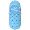 thumbnail image 1 of Art 101 Charm Pencil Pouch for Kids, Sky Blue, 1 of 8