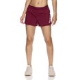 thumbnail image 2 of Reebok Women's Staple Running Short With Mesh Lining, 2 of 4