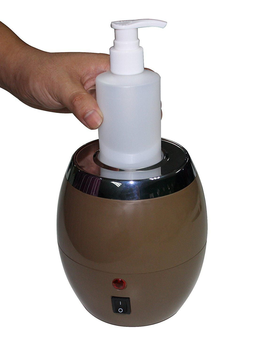 Master Massage Bouteille de massage avec une bouteille d'huile