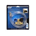 thumbnail image 1 of B0006JJ588â€“ Camco Permanent Pump Converter Winterizing Kit- Allows You to Use Boat/RV Water Pump to Fill Pipes With Antifreeze - CSA Low Lead Content Certified (36543), 1 of 4