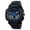 Blue, variant on SKMEI 1270 Quartz Digital Electronic Men Watch Fashion Casual Outdoor Sports Male Wristwatch Dual Time Date Week Stopwatch Alarm 5ATM Waterproof Luminous Multifunctional Watches Relogio Masc