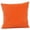 Orange, variant on Pillow Case Sofa Waist Throw Cushion Cover Home Decor