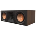 thumbnail image 2 of Klipsch RP-500CWII Center Channel Speaker – Walnut, 2 of 2