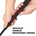 thumbnail image 1 of pitrice Golf Swing Training Aid Gesture Alignment Correction for Adults Tool Black, 1 of 5