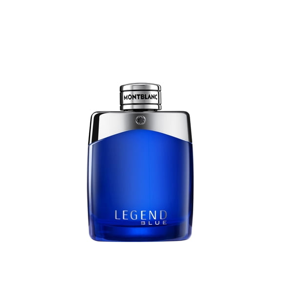 Mont Blanc Legend Blue eau de Parfum pour Hommes.