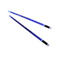 thumbnail image 4 of Tachiuwa 2 Pcs Bâtons de Tambour Lumineux Classique pour Exercice Batteur Enfants Bleu, 4 of 9
