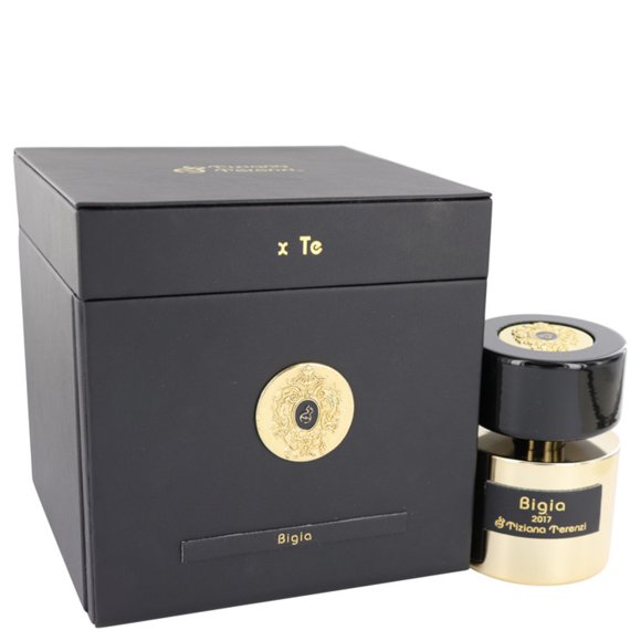 Bigia by Tiziana Terenzi Extrait De Parfum Spray 3.38 oz Women