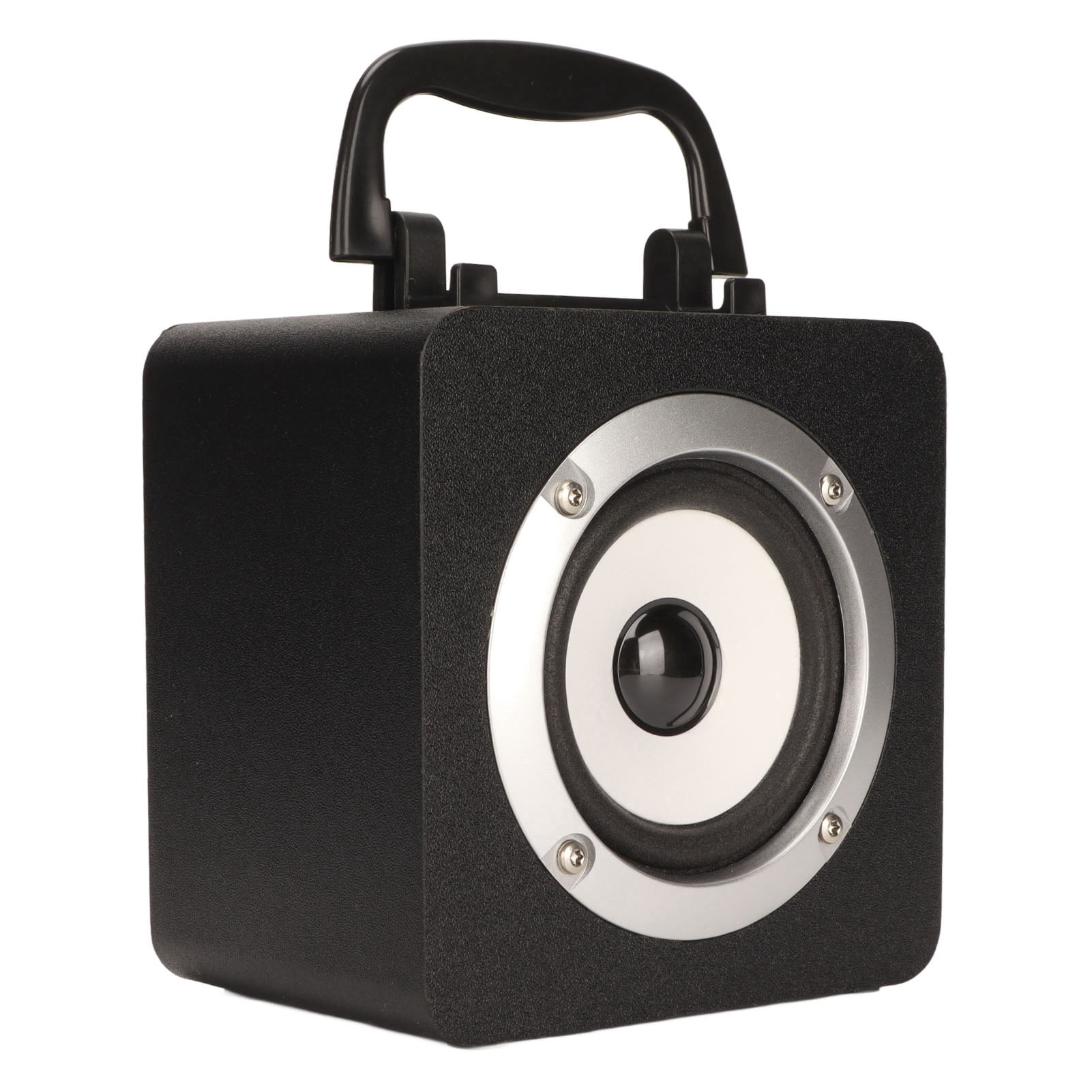 Mini Wireless Speaker,Retro Bluetooth Speakers Multifunction Portable Bluetooth Speakers Portable Wireless Speaker Solid Performance
