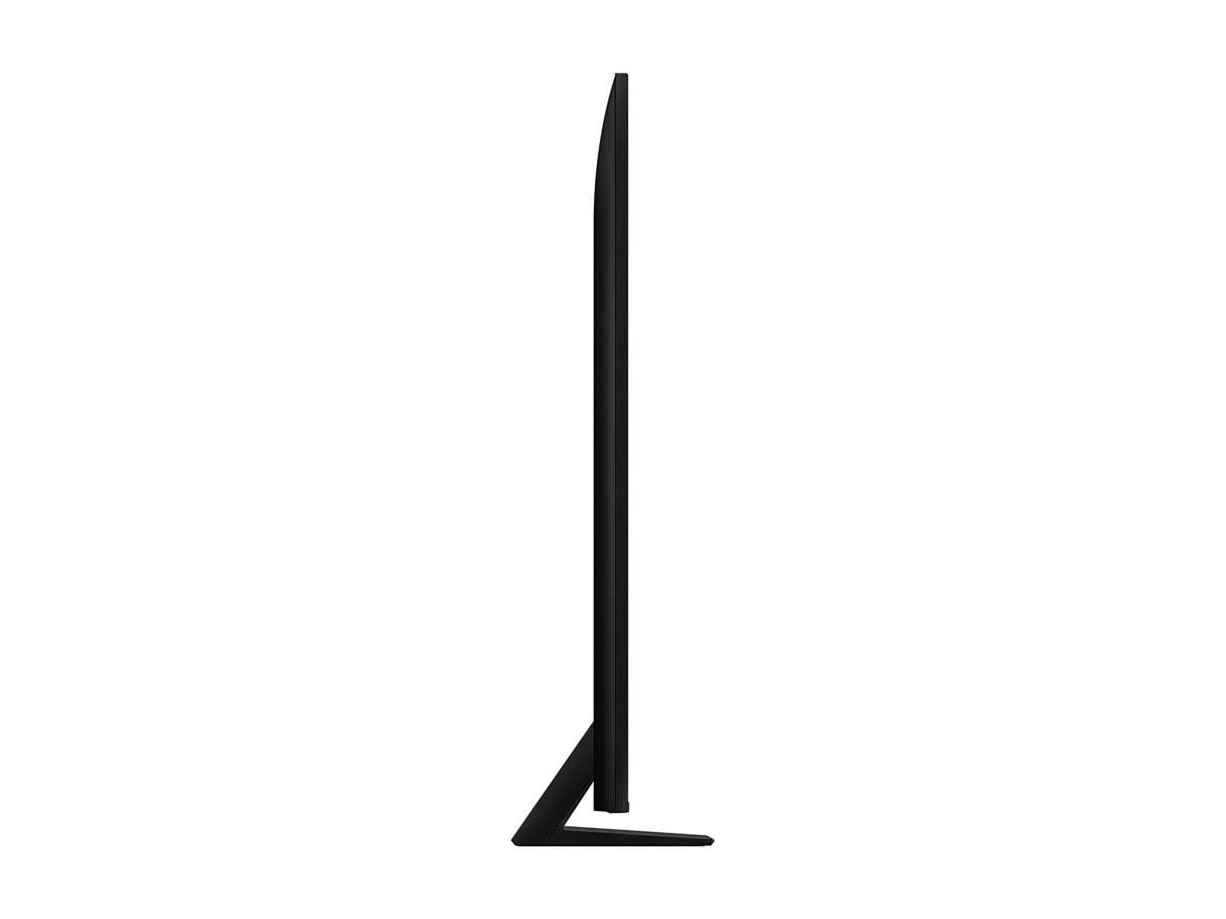 Samsung Neo QLED 55" 4K Smart Tele, QN55QN80FAFXZC