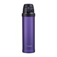 thumbnail image 2 of Zojirushi 20oz. Stainless Mug SM-QHE60 VK, 2 of 8