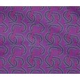 thumbnail image 4 of oneOone Cotton Flex Fabric Leaves & Swirl Block Print Sewing Fabric BTY 40 Inch Wide, 4 of 4