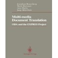 thumbnail image 1 of Traduction de Documents Multi-Média: ODA et le Projet EXPRES, 1 of 2