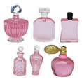 thumbnail image 1 of Milaget Miniatures 1/12 Accessoires pour Enfants Rose 6 Pcs Rose, 1 of 6
