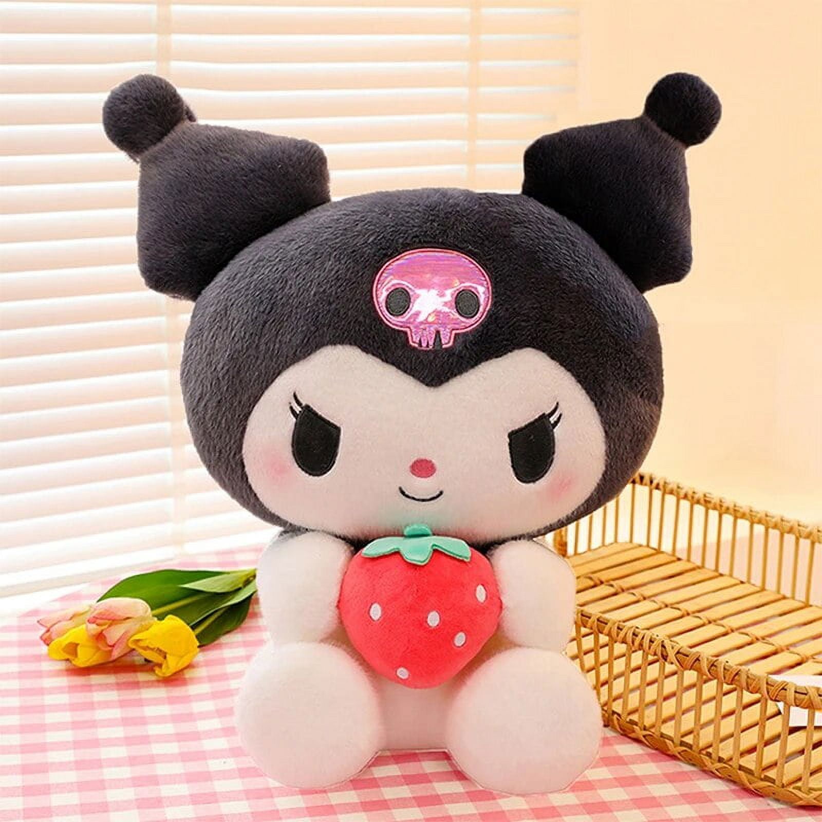 Sanrio Cartoon Kuromi My Melody Cinnamoroll Pochacco Pompom Purin