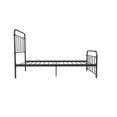 thumbnail image 3 of DHP Wallace Metal Bed, Twin, 3 of 7
