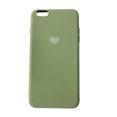 thumbnail image 1 of Replacement For iPhone 6/6S/7/8/XR/X/XS/XS Max Phone Case Heart Mobilephone phone falling resistant case Holder Protector, 1 of 7