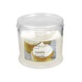 thumbnail image 1 of MAINSTAYS VANILLA 3OZ SCENTED JAR, 1 of 1