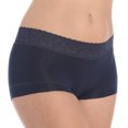 thumbnail image 2 of Maidenform Shorty en Coton pour Femmes avec Dentelle - Article à Succès, 5, 2 of 4