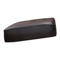 thumbnail image 4 of PU Leather Sofa Cushions Cover Replacement Elastic for Living Room Couch brown, 4 of 9