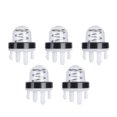 thumbnail image 1 of Primer Bulb Plastic Cut Off Saw Accessory Replacement Parts for Stihl TS410 TS410Z TS420 TS420Z, 1 of 7