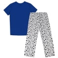 thumbnail image 2 of FOX & BADGER Sleep 2 Piece PJ set - Adults - Men, 2 of 2