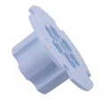 thumbnail image 4 of Children\'s Electric Car Tire Adapter Connection Clip For Gearbox Toy Car Coupler, 4 of 11