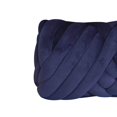 thumbnail image 3 of tredstone Chunky Yarn Knitting Arm Knit Soft Yarn 250G for DIY Rug Making Sweaters Deep Blue, 3 of 9