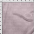 thumbnail image 4 of oneOone Rayon Light Pink Fabric Animal Craft Projects Decor Fabric Printed By The Yard 56 Inch Wide, 4 of 5