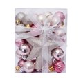 thumbnail image 1 of Agiferg 30PCS Christmas Ball Baubles Party Xmas Tree Decorations Hanging Ornament Decor, 1 of 1