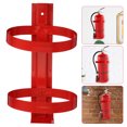 thumbnail image 1 of Milisten 1Set Universal Fire Extinguisher Mount For Home Safety, 1 of 8