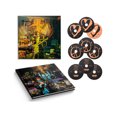 thumbnail image 1 of PRINCE Signe O' THE TIMES (Édition de Luxe SUPER) (W/DVD) Disques Compacts, 1 of 3