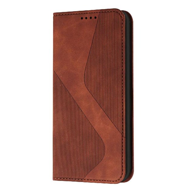 Case for iPhone 7/8 Card Slots Holder Wallet Kickstand Folio Flip PU Leather Magnetic