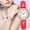 Red-RD, variant on TIMIFIS Watches for Women Numerals Classic Fashion Leather Strap Watch Quality Gift Watch Women's Watch