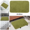 thumbnail image 2 of TIELUTT Carpet Welcome Day Room Living Doormats Carpet Home Carpets Area Rugs for Bedroom Living Room Rug for Kids Room Nice Blanket Fancy Throw Blanket Earth Tone Throw Blanket Large Throw Blankets, 2 of 6
