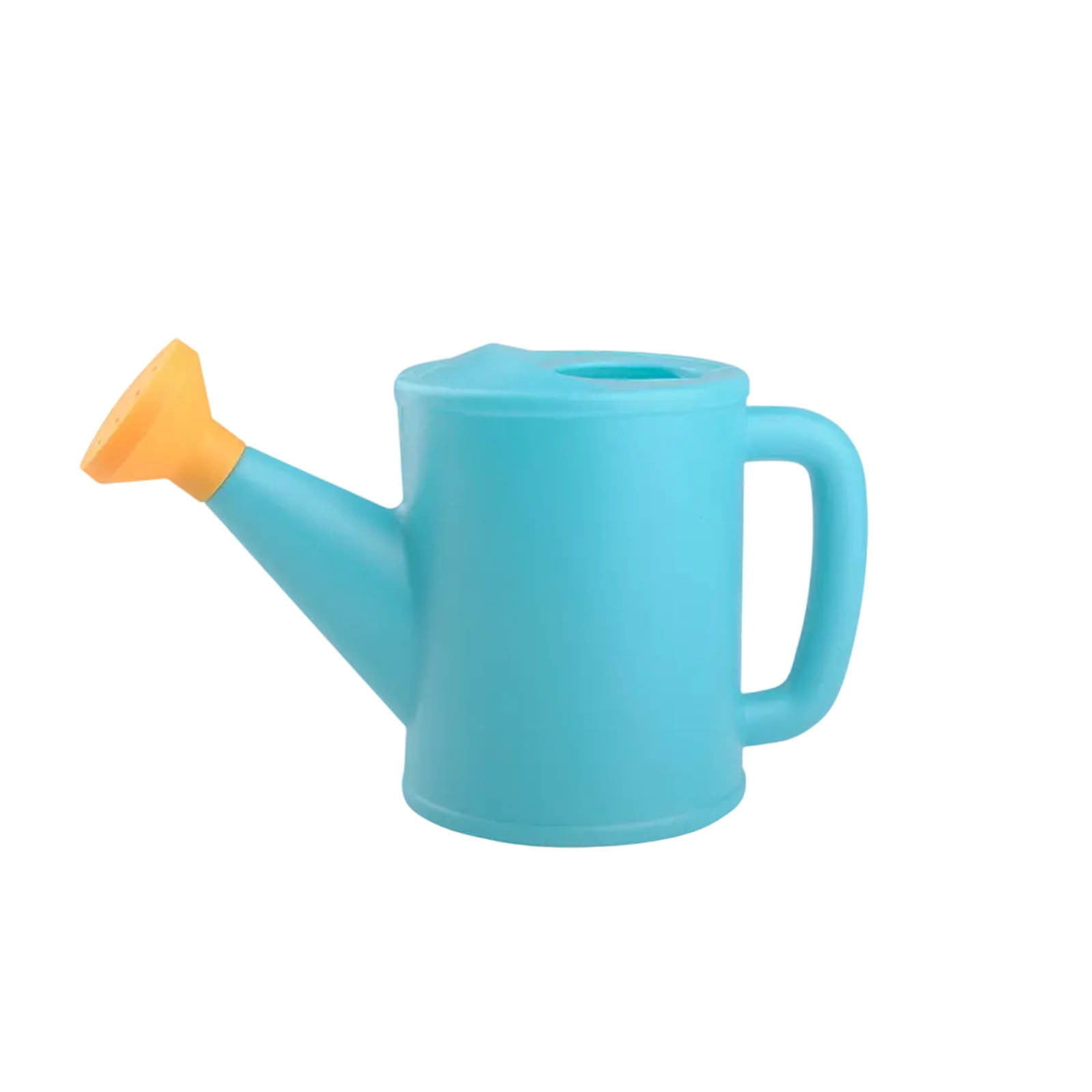 Staron 700ml Small Plant Watering Can for Indoor Outdoor Plants, Modern Kids Watering Can with Removable Nozzle, Flower Watering Can for Indoor Bonsai Plants Garden Flowers