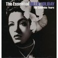 thumbnail image 1 of Billie Holiday - Essential Billie Holiday, 1 of 1