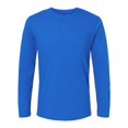 thumbnail image 1 of Unisex Softstyle Long Sleeve T-Shirt, 1 of 5