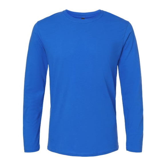 Unisex Softstyle Long Sleeve T-Shirt
