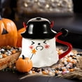 thumbnail image 3 of ABPWLY Tasse Ghost Personnalisée Halloween Tasse Ghost Démons Liquidation Organisation de la Maison Canada Days Organisation de la Maison Maison, 3 of 6