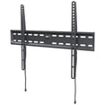 thumbnail image 1 of onn. 50 in.–86 in./127 cm–218,44 cm Fixed TV Wall Mount, UL Listed, 1 of 12