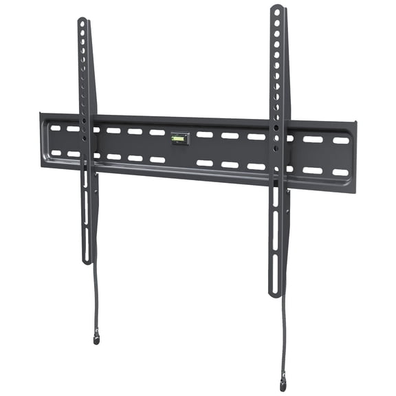 Support mural fixe pour téléviseur 50 po - 86 po / 127 cm - 218,44 cm de onn. UL Listed