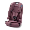 thumbnail image 1 of Graco Tranzitions 3-in-1 Harness Booster Car Seat, 10-45 kg (22-100 lb), Toddler to Big Kid, Harness/Highback/Backless Booster, Eleanor, 1 of 11
