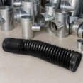 thumbnail image 4 of WHAMVOX Dryer Vent Hose for Ventilation DIY Users Home 1Set, 4 of 8