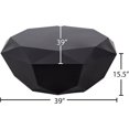 thumbnail image 2 of Table basse Gemma, 2 of 15